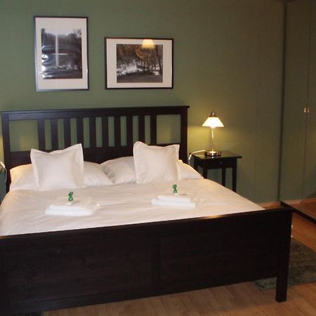 Apartmany Kamenky Теплице Номер фото