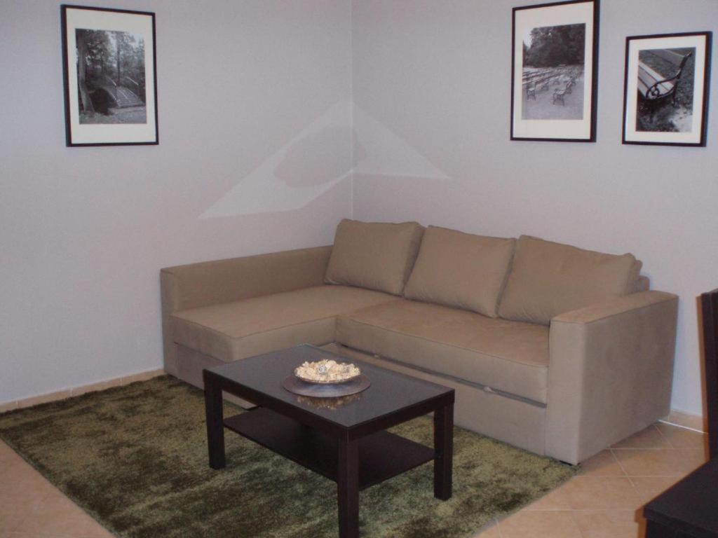 Apartmany Kamenky Теплице Экстерьер фото
