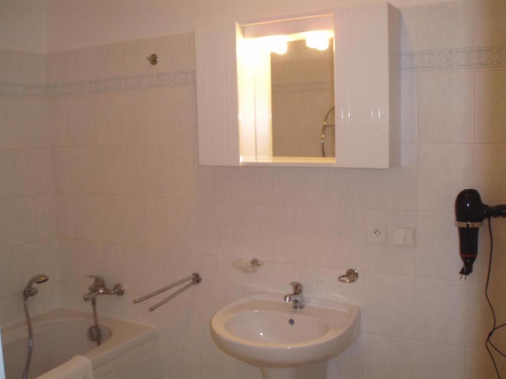 Apartmany Kamenky Теплице Экстерьер фото