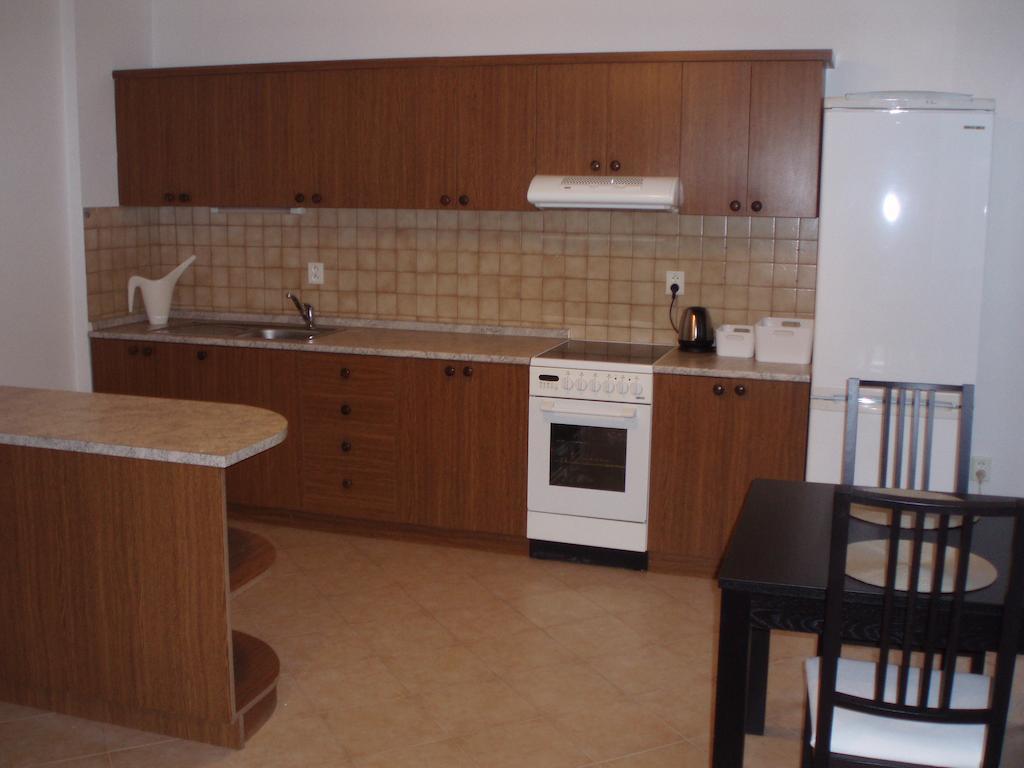 Apartmany Kamenky Теплице Номер фото