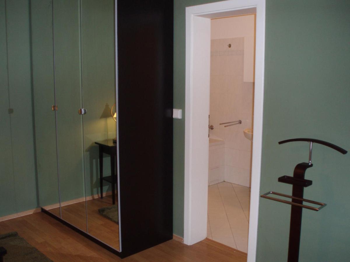 Apartmany Kamenky Теплице Номер фото